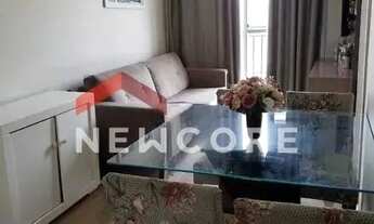 Imagem: Apartamento em Rua Professor Nobil Marcacini