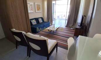 Imagem 4: Cobertura no Guarujá com 235m²