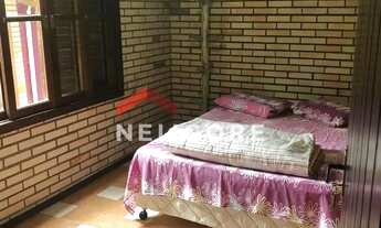 Imagem 3: Casa em Rua da Praia - Guarda do Embaú - Palhoça/SC