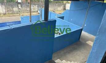 Imagem 7: Aluga-se casa/escritório + galpão