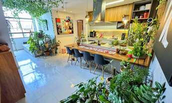 Imagem: Linda Cobertura Duplex no Bessa