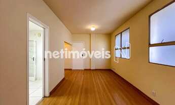 Imagem 6: Locação Apartamento 2 quartos Colégio Batista Belo Horizonte