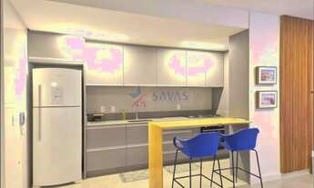 Imagem 6: FINÍSSIMO 3 SUÍTES - 2 VAGAS - ALTO PADRÃO - MOBILIADO/DECORADO