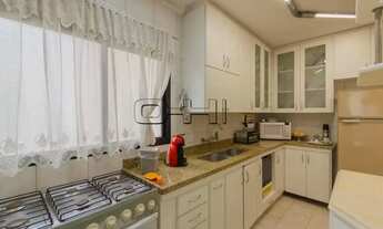 Imagem 5: Venda Apartamento 3 Dormitórios - 101 m² Vila Mariana