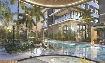 Imagem 6: Gran Alphaville Apartamento com 3 dormitórios