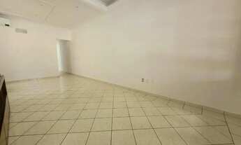 Imagem 2: Casa 3 dormitórios para locação. 100m². Guilhermina - Praia Grande - SP