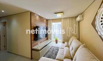 Imagem 3: Maravilhoso Apartamento 3 quartos sendo 1 quarto closet