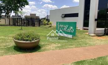 Imagem 2: Terreno à venda, 300 m² por R$ 320.000,00 - Condomínio Portal da Mata - Ribeirão Preto/SP