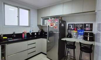 Imagem 7: Vendo apartamento 76m Vila Hortolândia Jundiaí