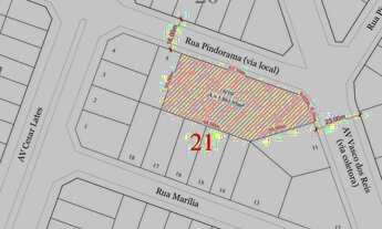 Imagem 5: Imóvel para venda com 1861 metros quadrados em Jardim Vila Boa - Goiânia - GO