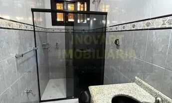 Imagem 3: Casa duplex com 3 quartos sendo 1 suíte