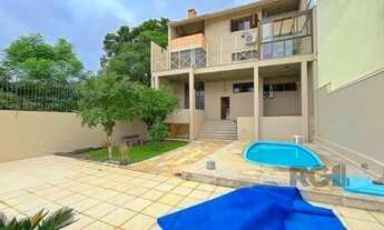 Imagem: Casa 3 dormitórios à venda Nonoai Porto