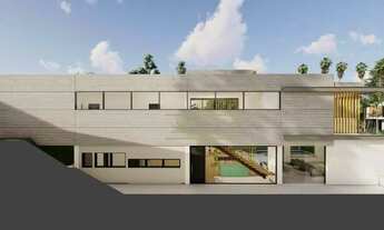 Imagem 3: Casa com 4 dormitórios à venda, 355 m² por R$ 4.400.000,00 - Gênesis 2 - Santana de Parnaí