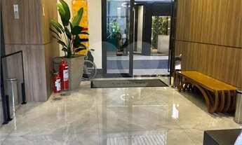 Imagem 4: Salas para locação em Santa Cecília - SP