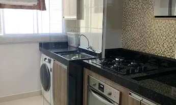 Imagem 7: Apartamento com 2 dormitórios à venda, 65 m² por R$ 371.000,00 - Condomínio Portal Primave