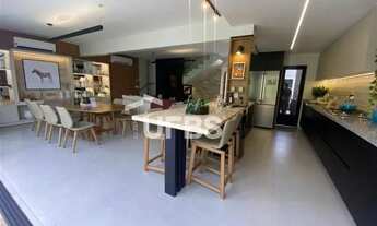 Imagem 2: Ágio sobrado 3 suites a venda no Jardins Lyon