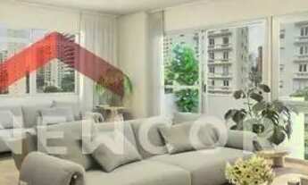 Imagem 3: Apartamento em Rua Guarará - Jardim Paulista - São Paulo/SP