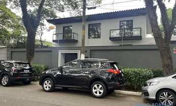 Imagem 2: COMERCIAL - ALTO DE PINHEIROS - SP