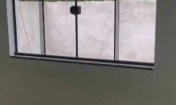 Imagem 2: Casa em rio azul, menos de 1 ano que a casa foi construída