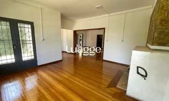 Imagem 2: CASA RESIDENCIAL PARA ALUGAR NO BAIRRO TRISTEZA - 05 QUARTOS SENDO 01 SUITE - 10 VAGAS