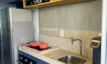 Imagem 5: Flat à Venda na Praia do Cupe 41,34m² com Garden