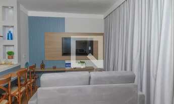 Imagem 2: Apartamento à Venda - Perdizes, 1 Quarto, 40 m2