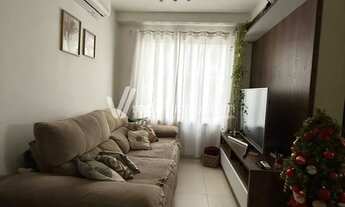 Imagem 4: Apartamento - São Bernardo - Campinas