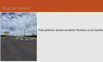 Imagem 6: Vendo Imóvel com 1050m² no Jardim Santa Júlia - São José dos Campos - SP