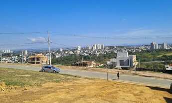 Imagem 2: Terreno Condomínio terras alpha urbanova