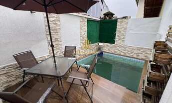 Imagem: Casa Linda 2 Dorms c/1 suíte, Espaço Gourmet