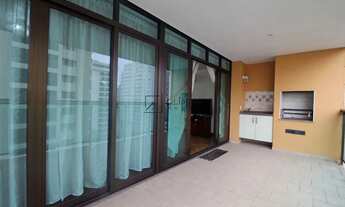 Imagem 2: Aluguel Apartamento 3 Dormitórios - 151 m² Paraíso