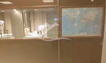 Imagem 4: LOJA LUXUOSA EM SHOPPING DE ALTO PADRÃO !!!