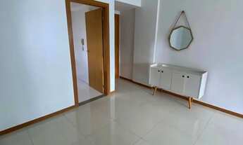 Imagem 7: Lindo Apartamento 3/4 Sendo 2 Suítes no Jardim Aeroporto