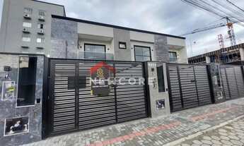 Imagem: Sobrado em Rua 414 - Morretes - Itapema/SC