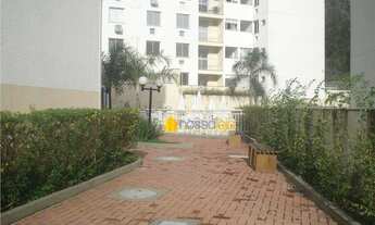 Imagem 5: Apartamento com 2 dormitórios à venda - Maceió - Niterói/RJ