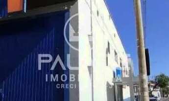 Imagem: Barracão / Comercial / Paulicéia