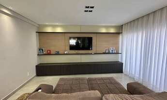 Imagem 5: Casa Semi-Mobiliada de Alto Padrão em Condomínio Fechado