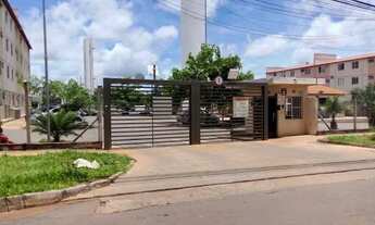 Imagem: Apartamento 2 quartos no conj vera cruz