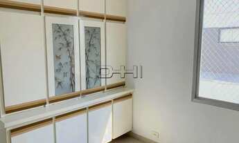 Imagem 7: Aluguel Apartamento 3 Dormitórios - 189 m² Jardim Paulista