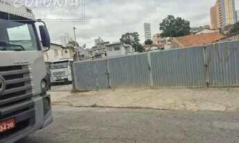 Imagem 2: Terreno a venda - Parque das Nações, Santo André