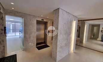 Imagem: Apartamento à venda em Campinas, Cambuí
