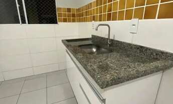 Imagem 2: Apartamento à venda no Residencial Morada dos Pássaros, em Sorocaba-SP