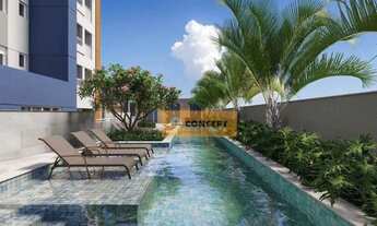 Imagem 7: Apartamento com 1 dormitório, 47 m² - venda por R$ 550.000,00 ou aluguel por R$ 2.200,00/m