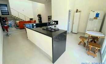 Imagem 6: CASA EM CONDOMÍNIO - SWISS PARK - SP