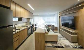 Imagem 6: Apartamento com 1 Quarto e 1 banheiro para Alugar, 50 m² Nova Campinas