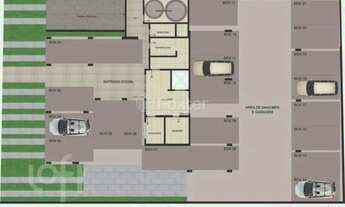 Imagem: Apartamento à venda Rua Fernando Cortez