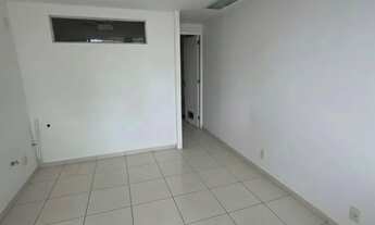 Imagem 2: Sala comercial no Edifício Central