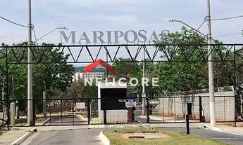 Imagem 7: Lote em condomínio em Avenida Dois - Mariposas - Lagoa Santa/MG