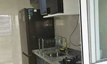 Imagem 5: Apartamento para venda ou locação com 2 quartos no Belém