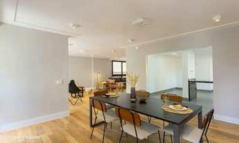 Imagem 5: Apartamento em Rua José Maria Lisboa - Jardim Paulista - São Paulo/SP